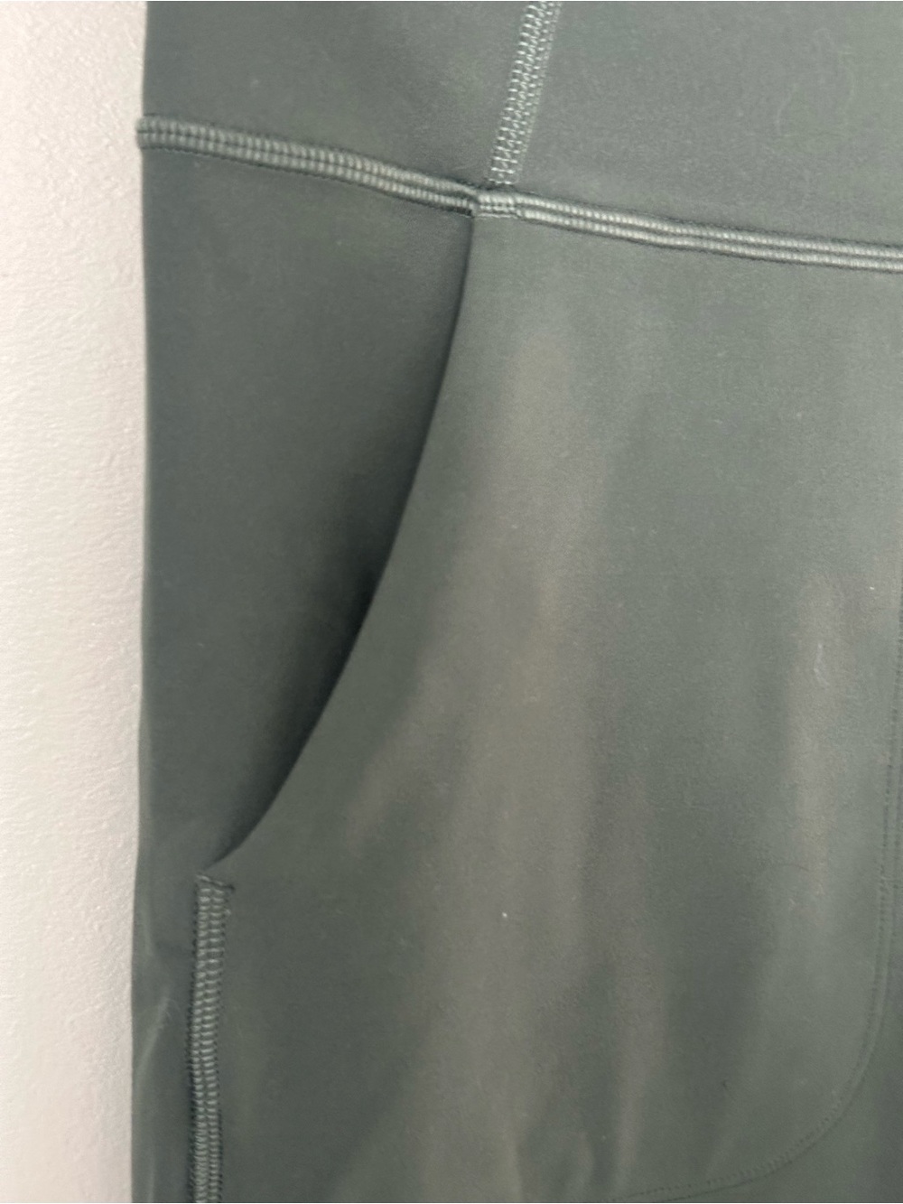 Lululemon Align High-Rise Wide-Leg Pant - Picture 8 of 13